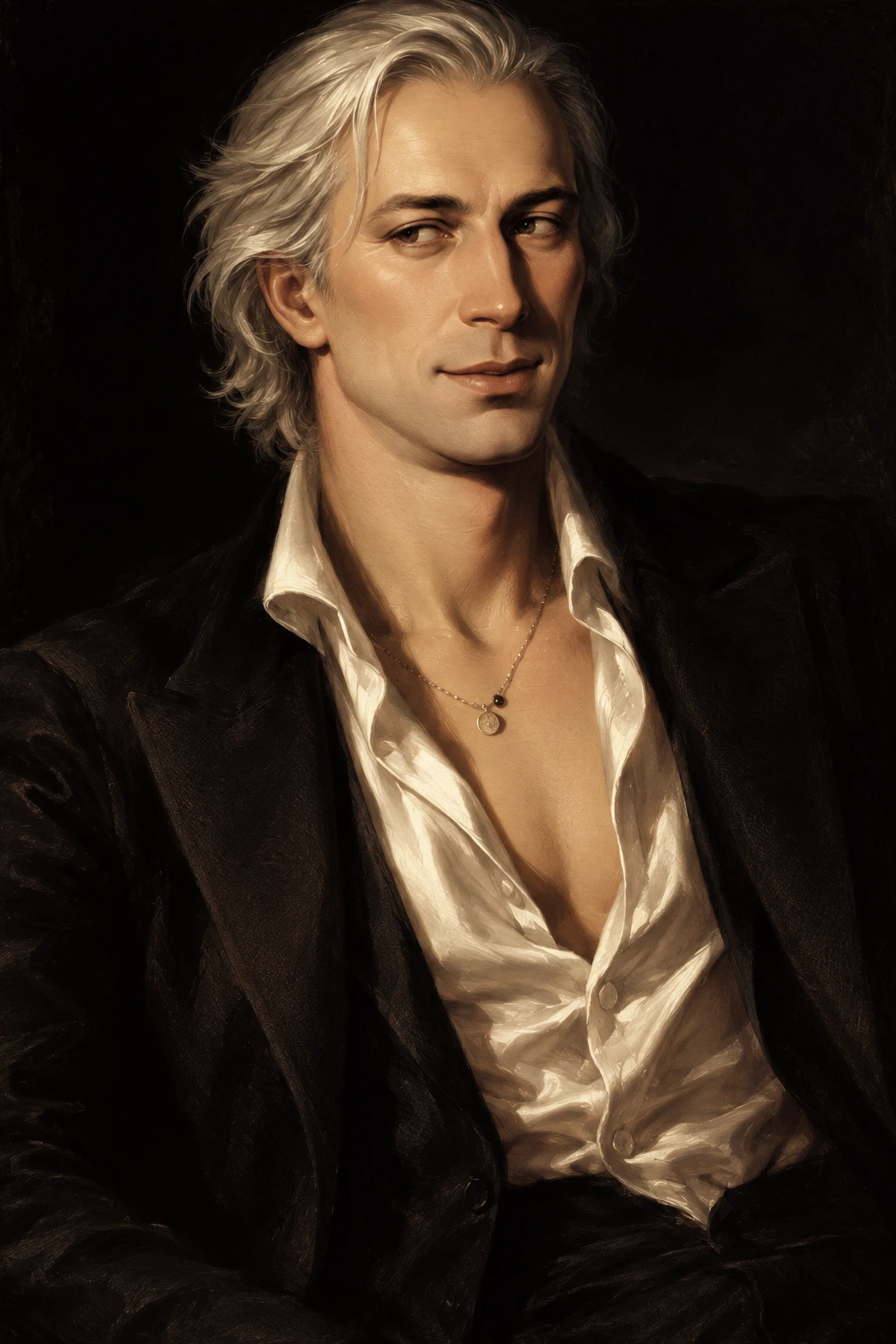 Giacomo Casanova