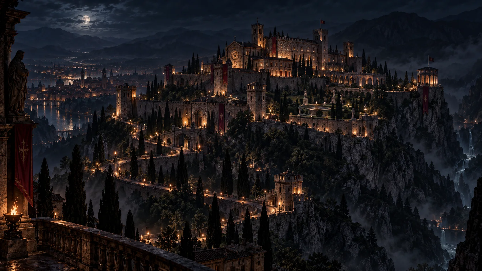 Rocca d’Ombra